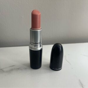 MAC Pink Power Frost Lipstick